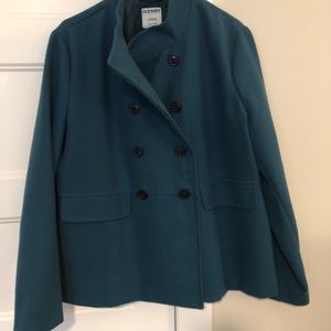 Old Navy Pea Coat